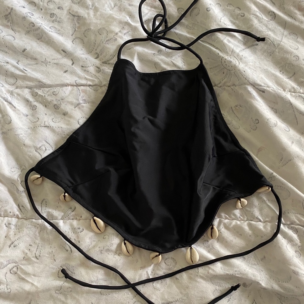 Shell top